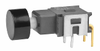 Pushbutton Switches - AB11AH-HA - Powell Electronics, Inc.