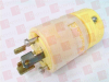 Plug/Receptacle - 54616205 - Radwell International