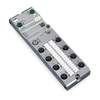 EtherCAT ® Slave - Digital input - Digital output - 765-1202/100-000 - WAGO