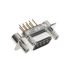 D-Sub Connector Assemblies - 164A12179X-ND - DigiKey