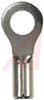 TERMINAL,RING NON-INSUL.; 16-14AWG; #6 STUD - 70044358 - Allied Electronics, Inc.