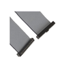 Rectangular Cable Assemblies - TCMD-10-S-09.00-01-ND - DigiKey