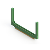 Edgeboard Connectors - 151-345-082-560-858-ND - DigiKey