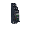 Power Relays, Over 2 Amps - 4008-RXG22B7PV-ND - DigiKey