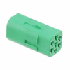 Rectangular Connector Housings - 2822343-1 - ODG (Origin Data Global)