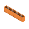 Headers, Plugs and Sockets - 1604590000 - ODG (Origin Data Global)