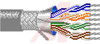 COMPUTER CABLE, DATALENE INSULATE, 24AWG STRAND (7X32), 5 PAIRS CHROME - 70005544 - Allied Electronics, Inc.
