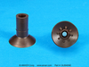 Push-In Mounting Style Suction Cup - SUB45NE - ANVER Corporation