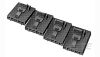 Rectangular Wire & Cable Connectors & Housings - 104920-3 - TE Connectivity