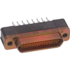 D-Sub Connector Assemblies - 1003-MDM31SCBSTL67-ND - DigiKey