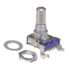 Rotary Potentiometers, Rheostats - 118-PRS12R-2015F-103B1-ND - DigiKey