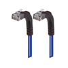 Modular/Ethernet Cables (RJ45, RJ11) - 5073-TRD815RA5BL-15-ND - DigiKey