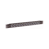 Patchbay, Jack Panels - 5073-PR175XLRF-12-ND - DigiKey