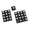 Keypad Switches -- 84BB1-001-ND - Image