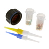 Circular Connector Assemblies - 1178-D38999/26WJ24PN-ND - DigiKey