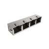 Modular/Ethernet Connector (RJ45, RJ11) Jacks - 664-RJSSE538014-ND - DigiKey