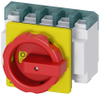 Fuse Switch Disconnectors - 2434302 - RS Components, Ltd.