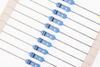 Through Hole Resistors - 2140734 - RS Components, Ltd.