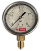Pressure Gauges - 180001 - RS Components, Ltd.