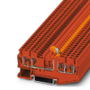 DIN Rail Terminal Blocks - 2700492 - RS Components, Ltd.