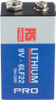 9V Batteries -- 7845992 - Image