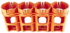 Battery Storage Boxes - 9159798 - RS Components, Ltd.