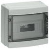 Distribution Boards - 2116074 - RS Components, Ltd.