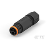 Circular Connector Housings - 17-1-2379240-2-ND - DigiKey