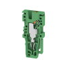 Headers, Plugs and Sockets - 281-2482330000-ND - DigiKey