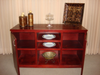Buffet Table- JC709 - JC709 - Jess Crate Furniture