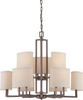 60-4859 Mid. Chandeliers-Other - 654196 - Capital Lighting, Inc.