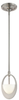 P901-084 1 Light Mini Pendant - P901-084 - Minka Group
