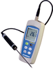 PT100 RTD Handheld Thermometer -- HH370 - Image