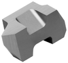 Top Lok insert for thread turning -- TLTP-2L H13A - Image