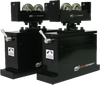 Soft Bearing Suspension System -- SBS-1000