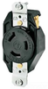 Locking Device Receptacle -- 70820FR - Image