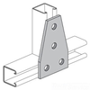 Channel/Strut Flat Plate - PS 747 - Atkore International