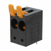 Terminal Blocks - Wire to Board - 2453690000-ND - DigiKey