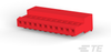 Rectangular Wire & Cable Connectors & Housings - 4-641237-1 - TE Connectivity