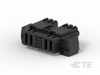 Rectangular Wire & Cable Connectors & Housings - 1892820-6 - TE Connectivity