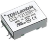 Dc-Dc Converter, 1 O/p, 5V, 0.6A Rohs Compliant Tdk-Lambda - 27AJ4443 - Newark, An Avnet Company