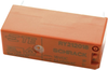 Power Relay, Dpdt, 8A, 250Vac, Th; Contact Configuration Schrack Te Connectivity - 15AC8586 - Newark, An Avnet Company