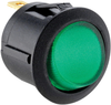 Rocker Switch, Spdt, 10A, 125Vac, Panel Rohs Compliant Multicomp Pro - 84AH0146 - Newark, An Avnet Company