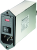Power Entry Module, 6A, 500Ua; Connector Type Corcom - Te Connectivity - 46P4308 - Newark, An Avnet Company