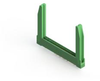 Card Conn, Single Side, 30Pos, Wire Wrap; Card Edge Connector Type Edac - 67AJ3135 - Newark, An Avnet Company