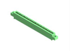 Card Edge Conn, Single, 26Pos, Wire Wrap; Card Edge Connector Type Edac - 64AJ0001 - Newark, An Avnet Company
