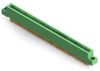 Card Edge Conn, Dual, 104Pos, Th; Card Edge Connector Type Edac - 65AJ3656 - Newark, An Avnet Company