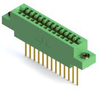 Card Conn, Single Side, 13Pos, Wire Wrap; Card Edge Connector Type Edac - 58AJ7842 - Newark, An Avnet Company