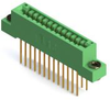 Card Conn, Dual Side, 26Pos, Wire Wrap; Card Edge Connector Type Edac - 75AJ7567 - Newark, An Avnet Company