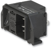 Power Entry Plug, 10A, 250Vac; Connector Type Schurter - 48M7043 - Newark, An Avnet Company